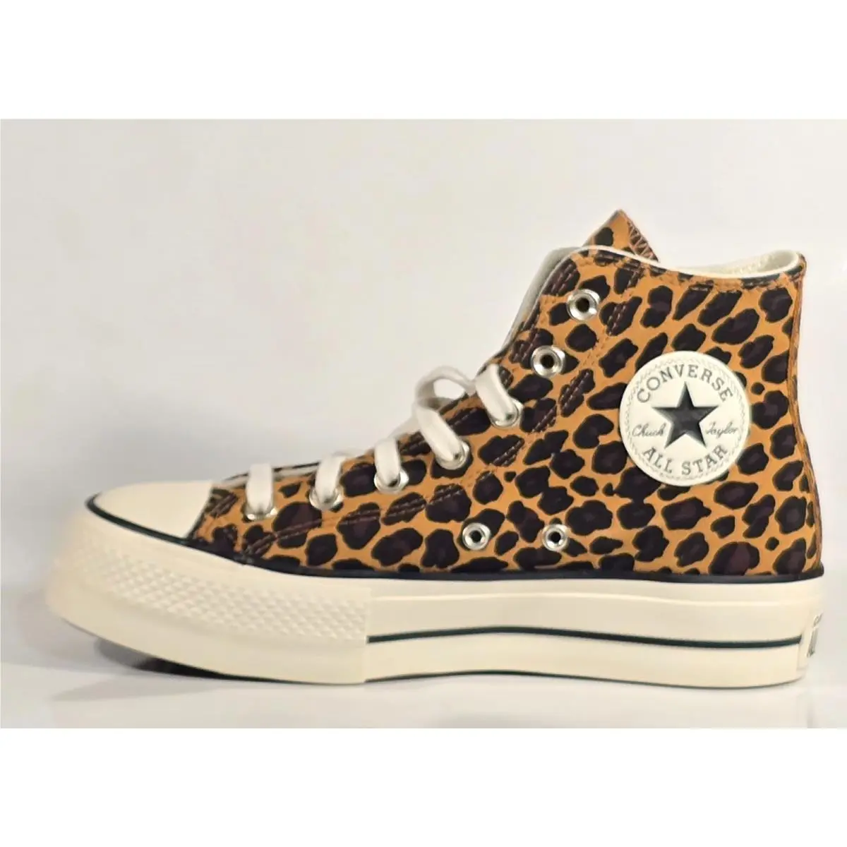 Converse shoes - A17979C - A17979C - Brown 1