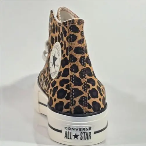Converse shoes - A17979C - A17979C - Brown 3