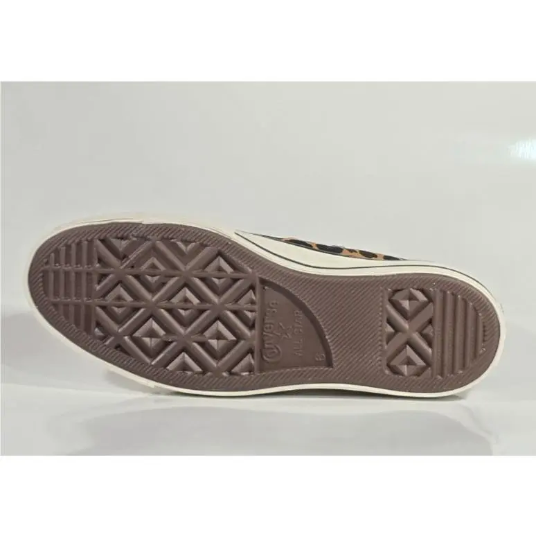 Converse shoes - A17979C - A17979C - Brown 4