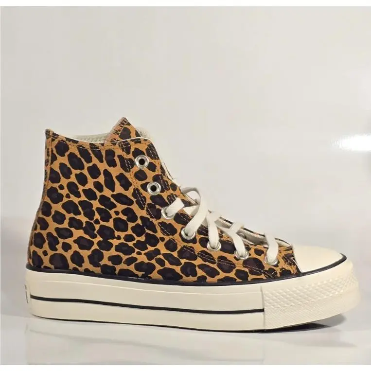 Converse shoes - A17979C - A17979C - Brown 10