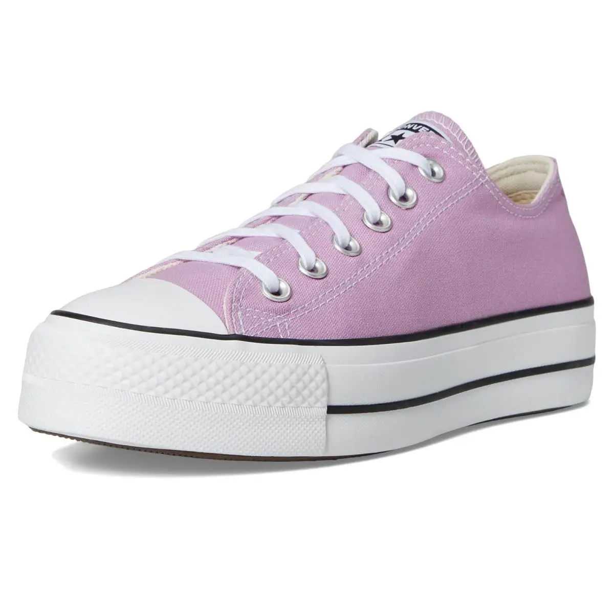 Converse shoes - Barely Grey/White/Black 19