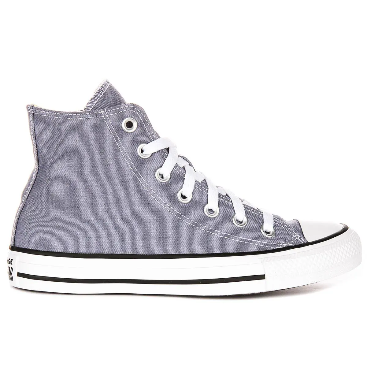 Converse shoes - Black White 0