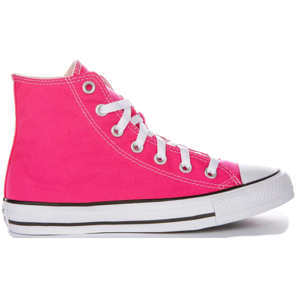 Converse shoes - Black White 18