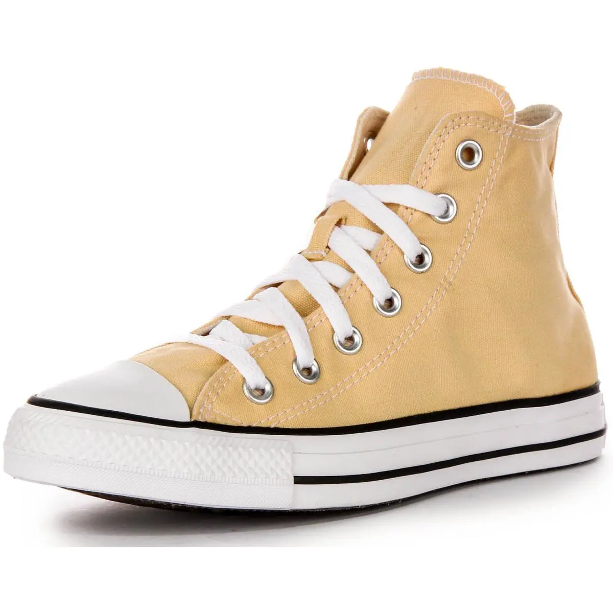 Converse shoes - Black White 10