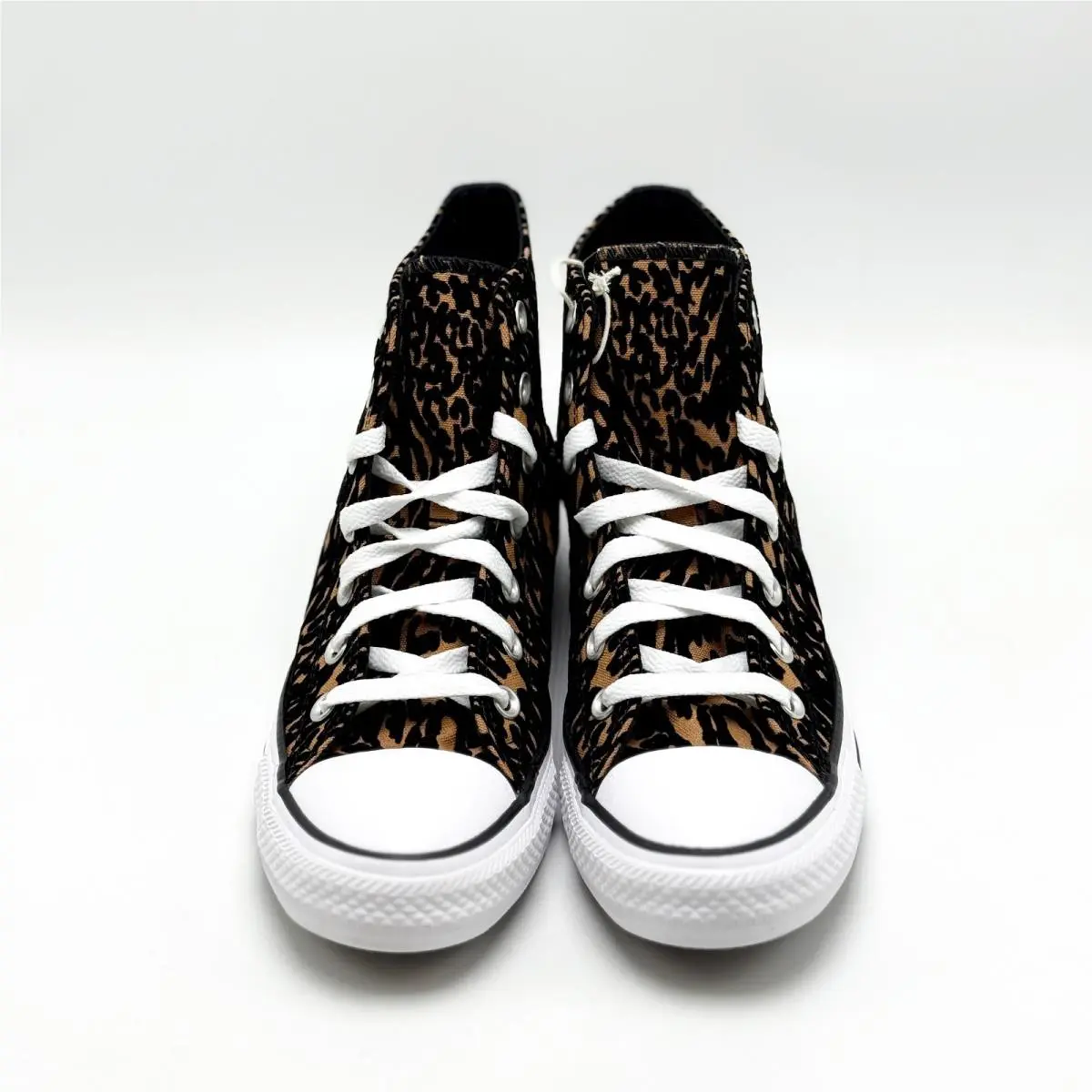 Converse shoes - Converse Chuck Taylor All Star High Top - A17948F - Brown 1