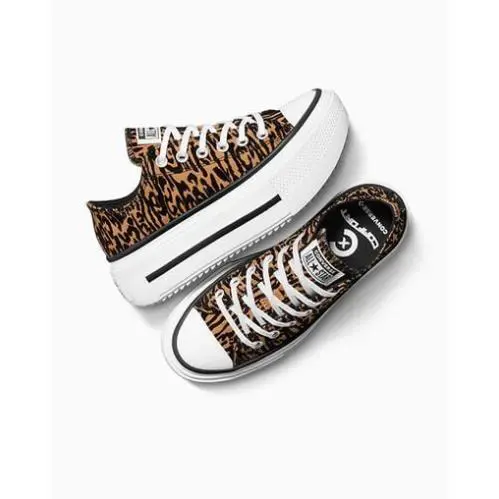 Converse shoes - Converse Chuck Taylor - Chuck Taylor - Brown 4