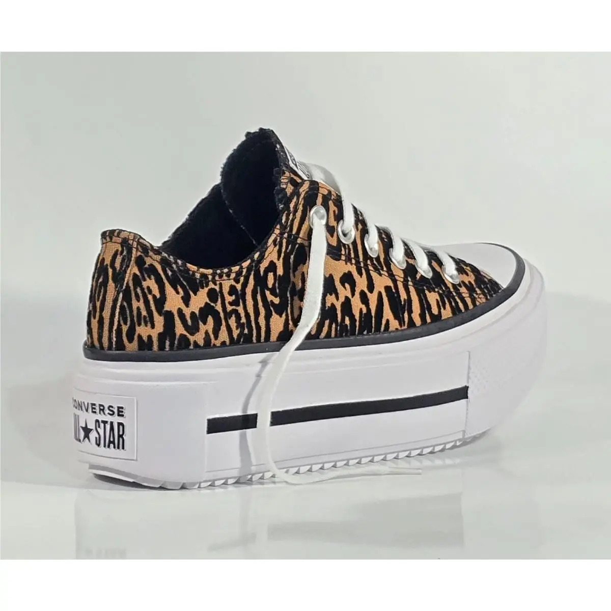 Converse shoes - A16405C - A16405C - Brown 0