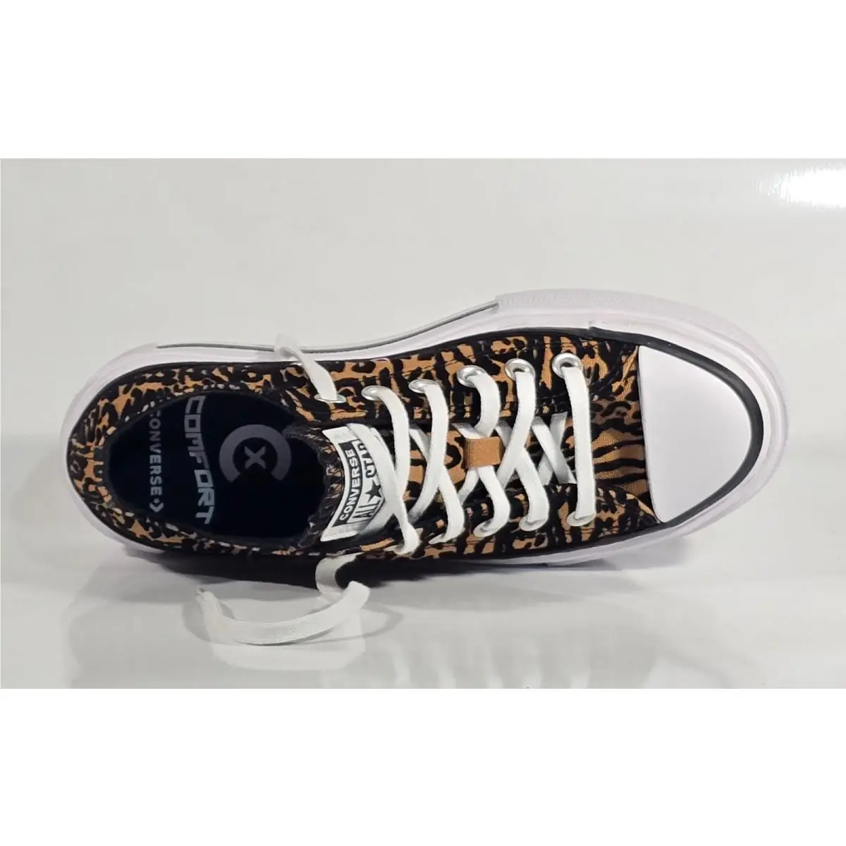 Converse shoes - A16405C - A16405C - Brown 2