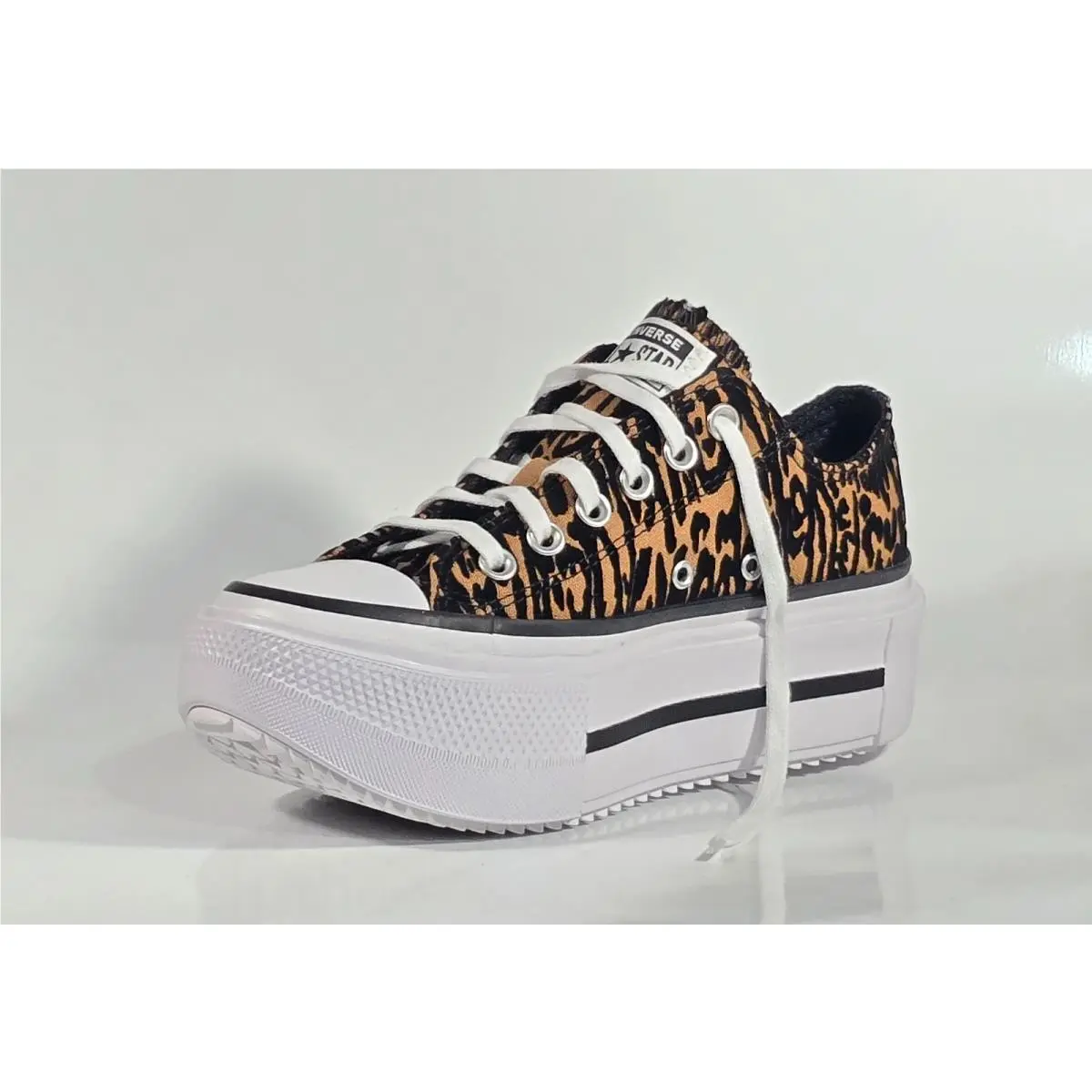 Converse shoes - A16405C - A16405C - Brown 3