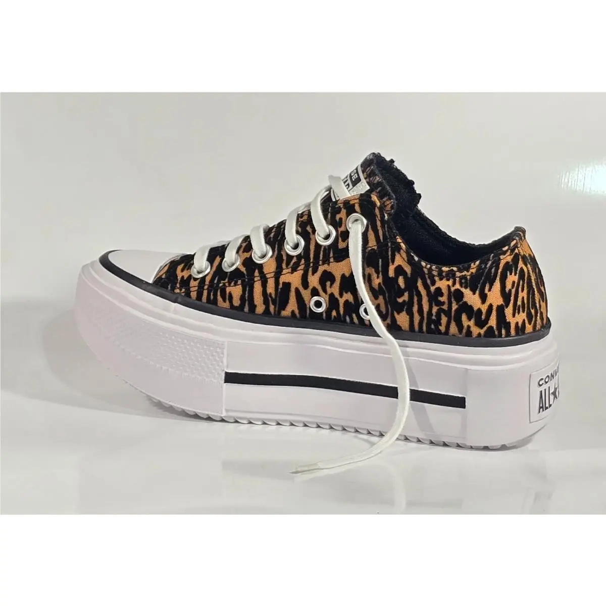 Converse shoes - A16405C - A16405C - Brown 5