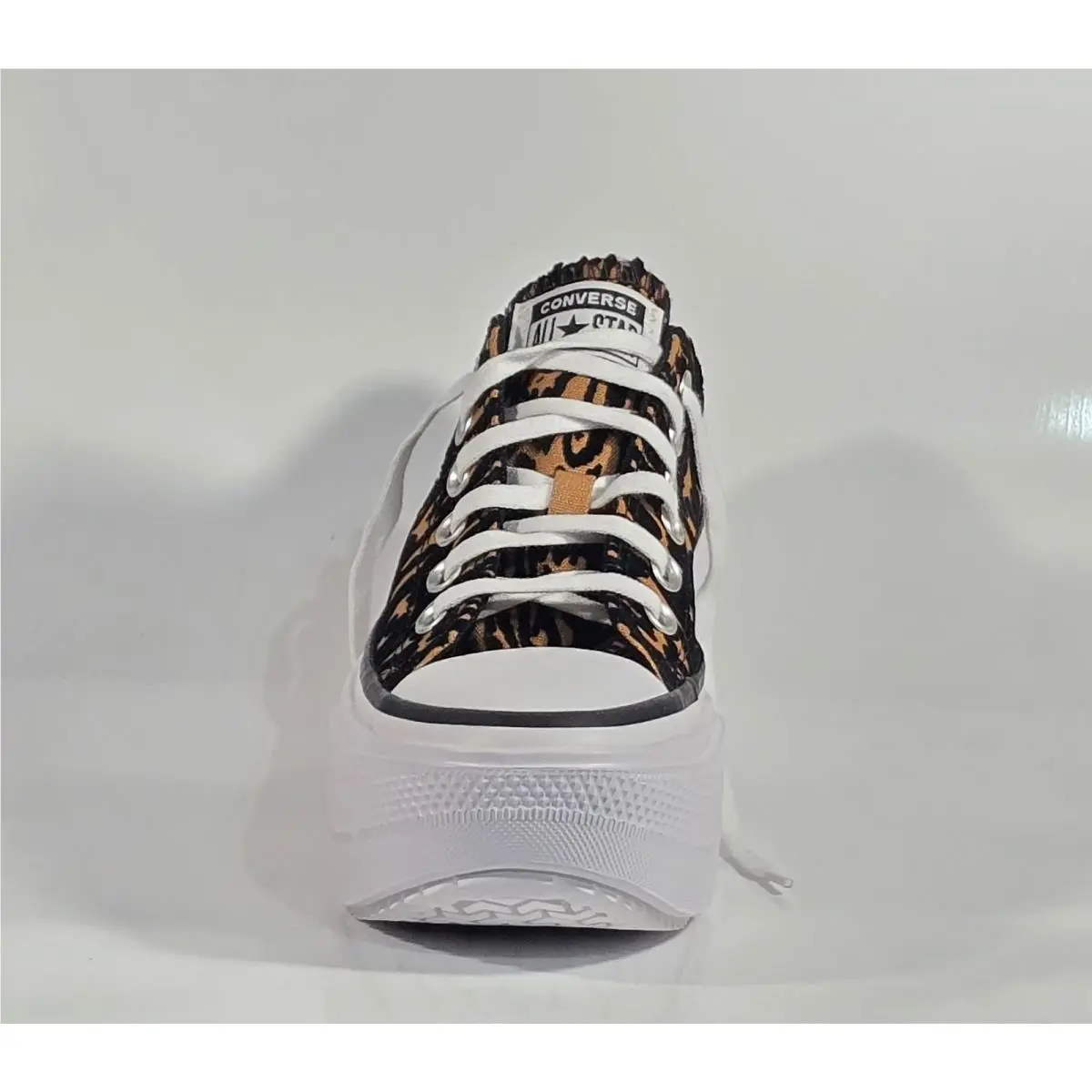 Converse shoes - A16405C - A16405C - Brown 12