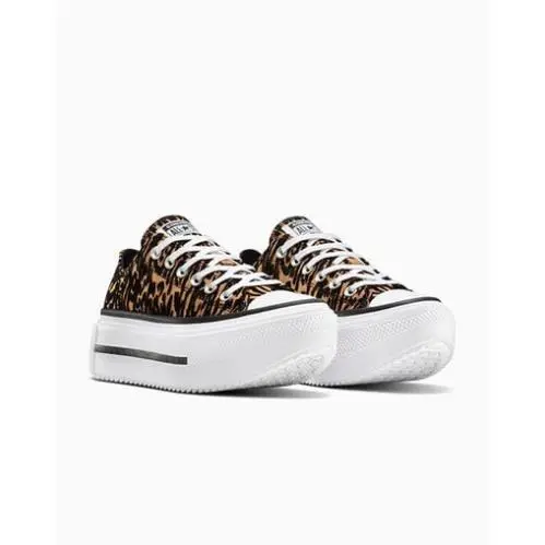 Converse shoes - Converse Chuck Taylor - Chuck Taylor - Brown 14