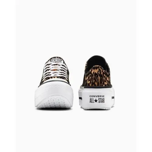 Converse shoes - A16405C - A16405C - Brown 10