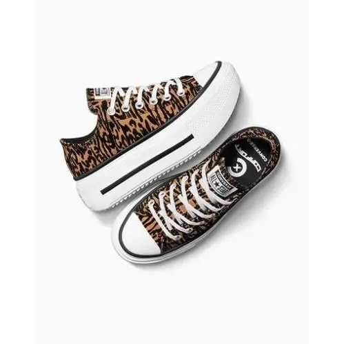 Converse shoes - A16405C - A16405C - Brown 13