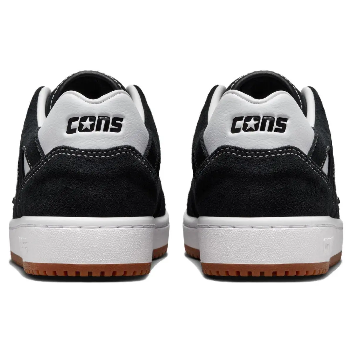 Converse shoes - Converse AS-1 Pro - Pro - A04144C - Black White Gum 10