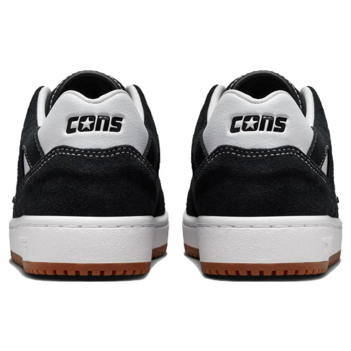Converse shoes - Converse AS-1 Pro - Pro - A04144C - Black White Gum 10