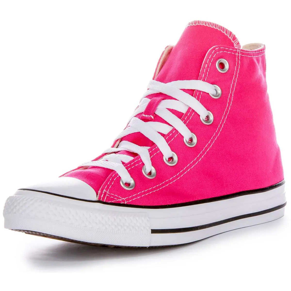 Converse shoes - FUCHSIA 10