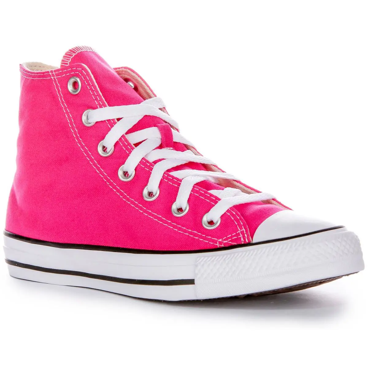 Converse shoes - FUCHSIA 5