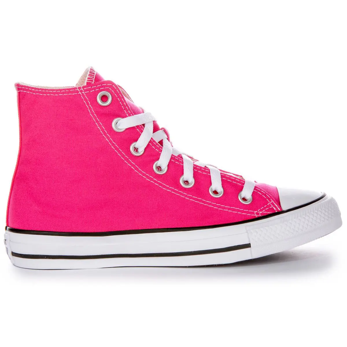 Converse shoes - FUCHSIA 6
