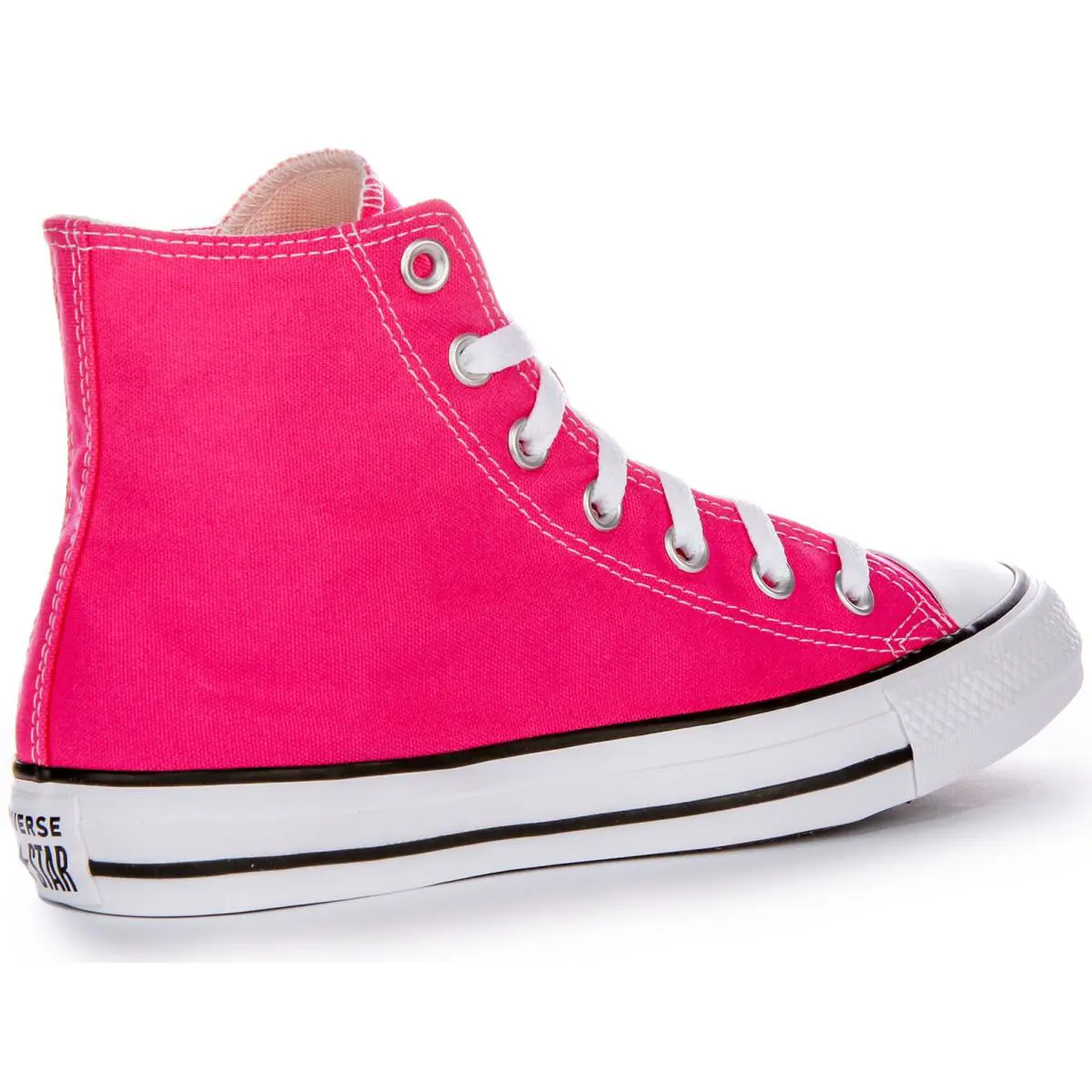 Converse shoes - FUCHSIA 7