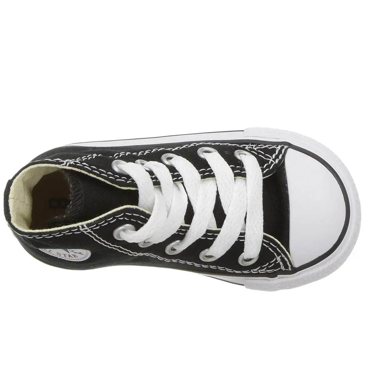 Converse shoes - Black 0