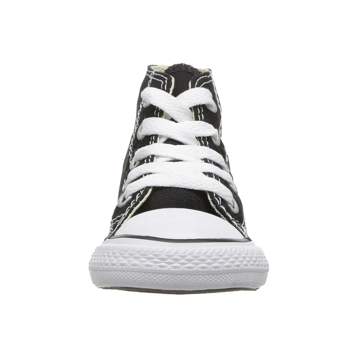 Converse shoes - Black 5