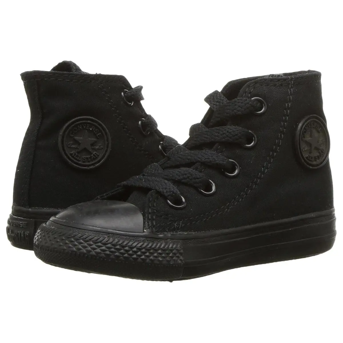 Converse shoes - Black 13