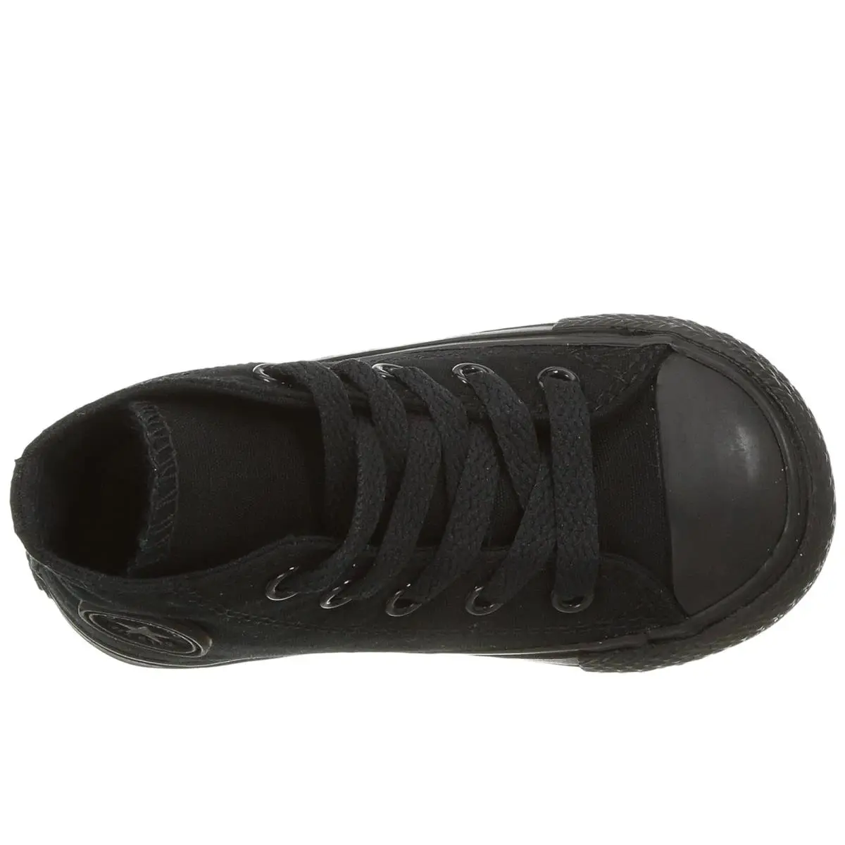 Converse shoes - Black 14
