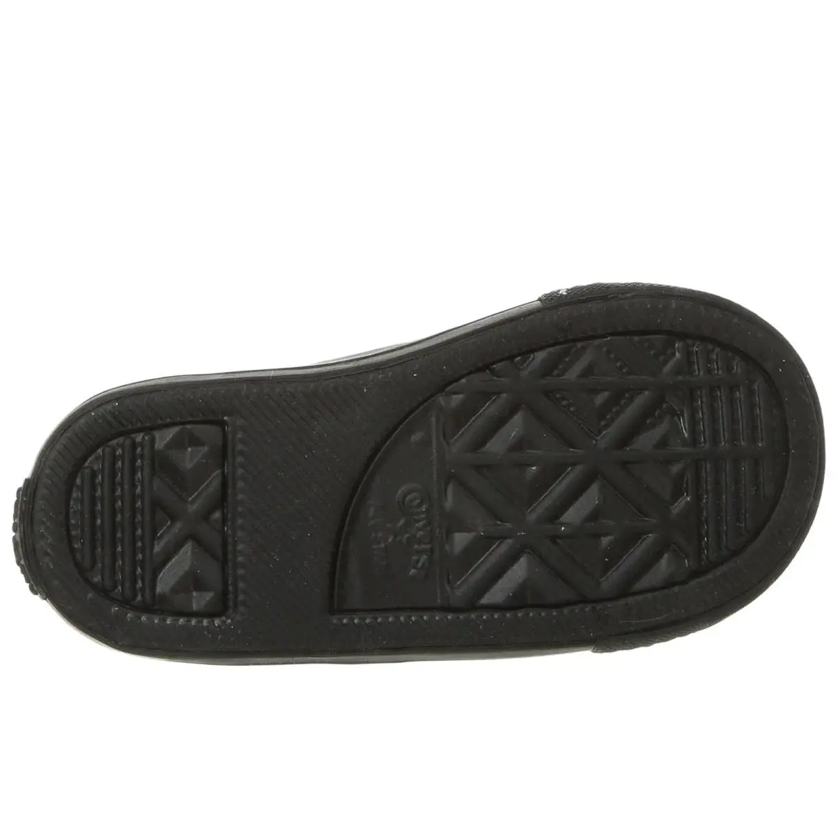 Converse shoes - Black 15