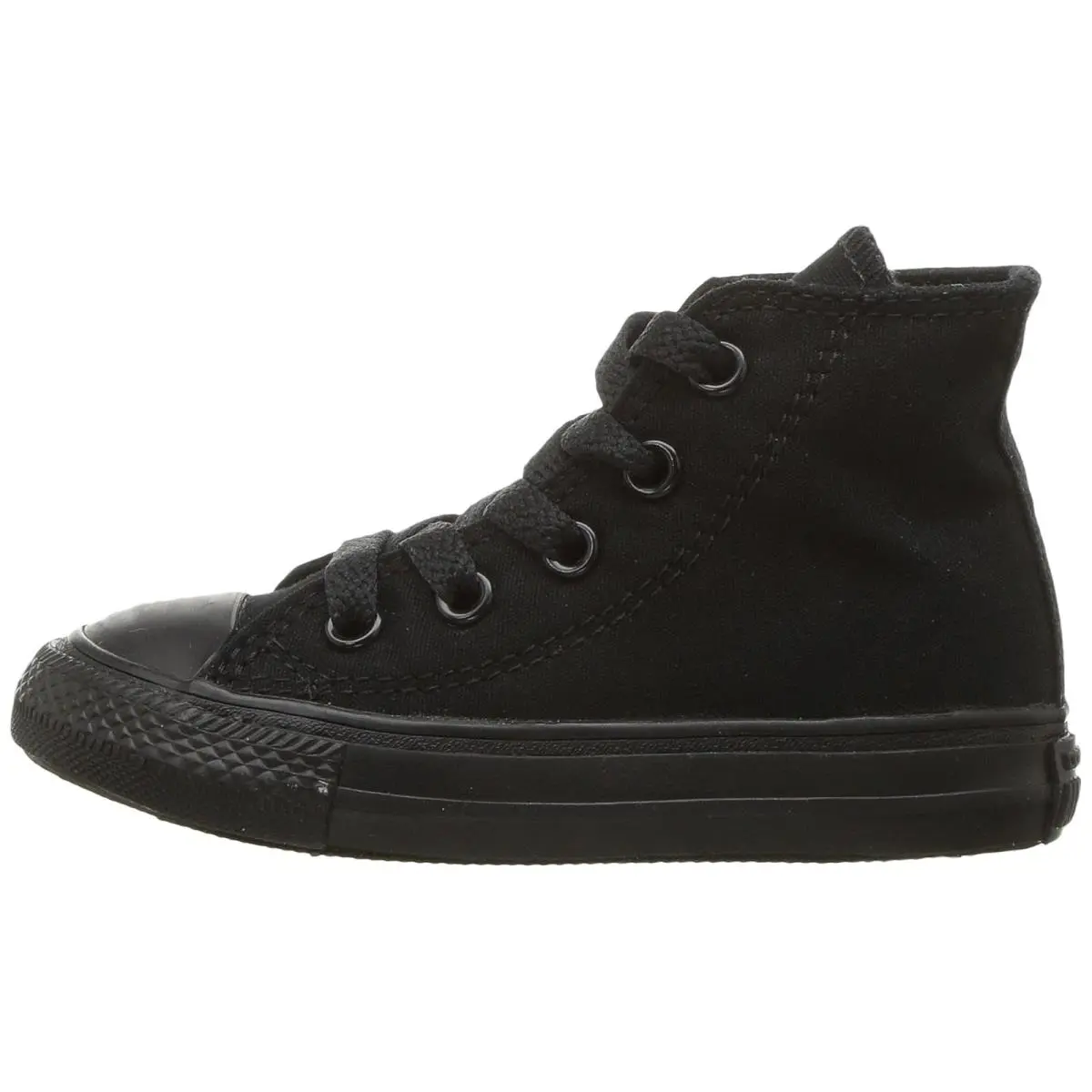 Converse shoes - Black 16