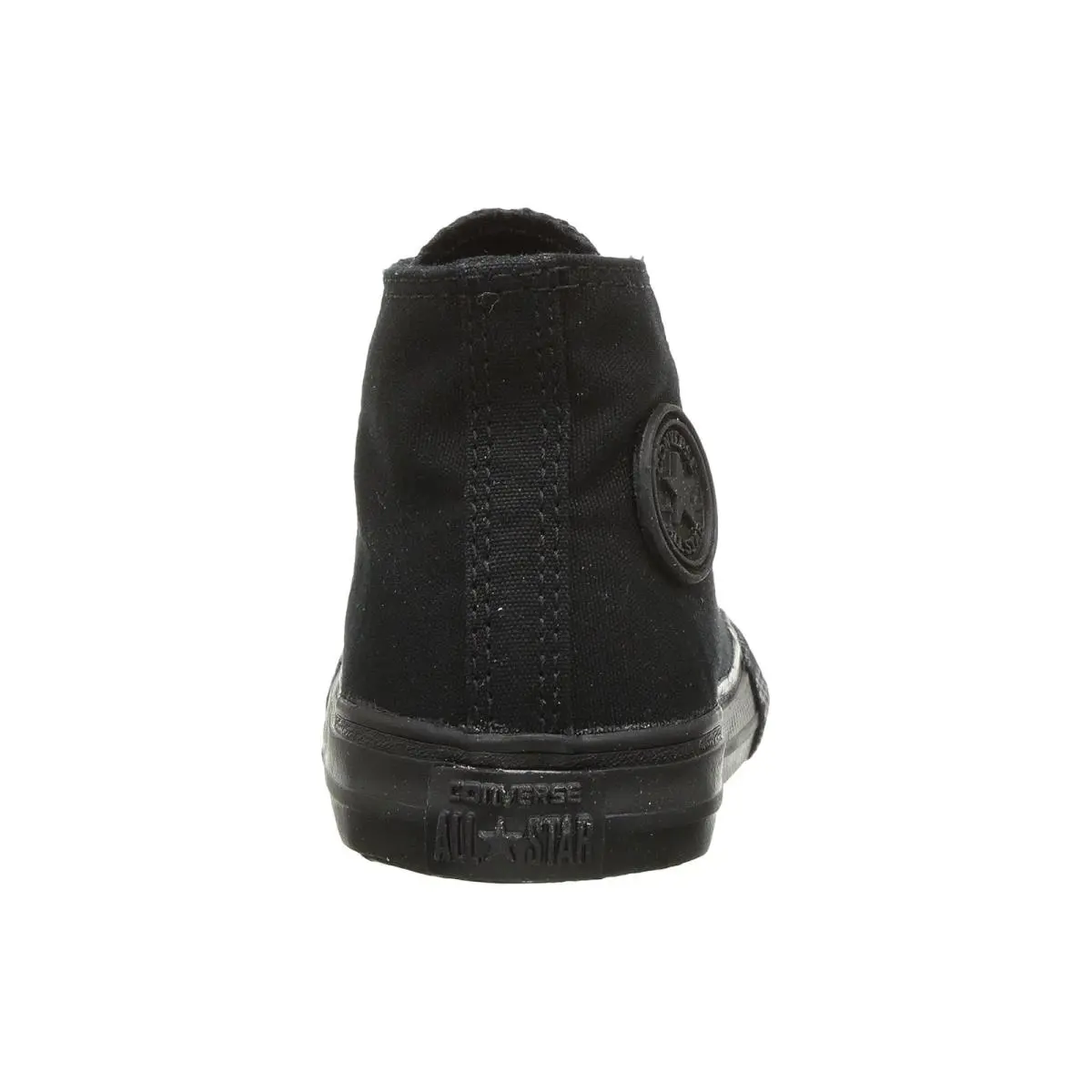 Converse shoes - Black 17