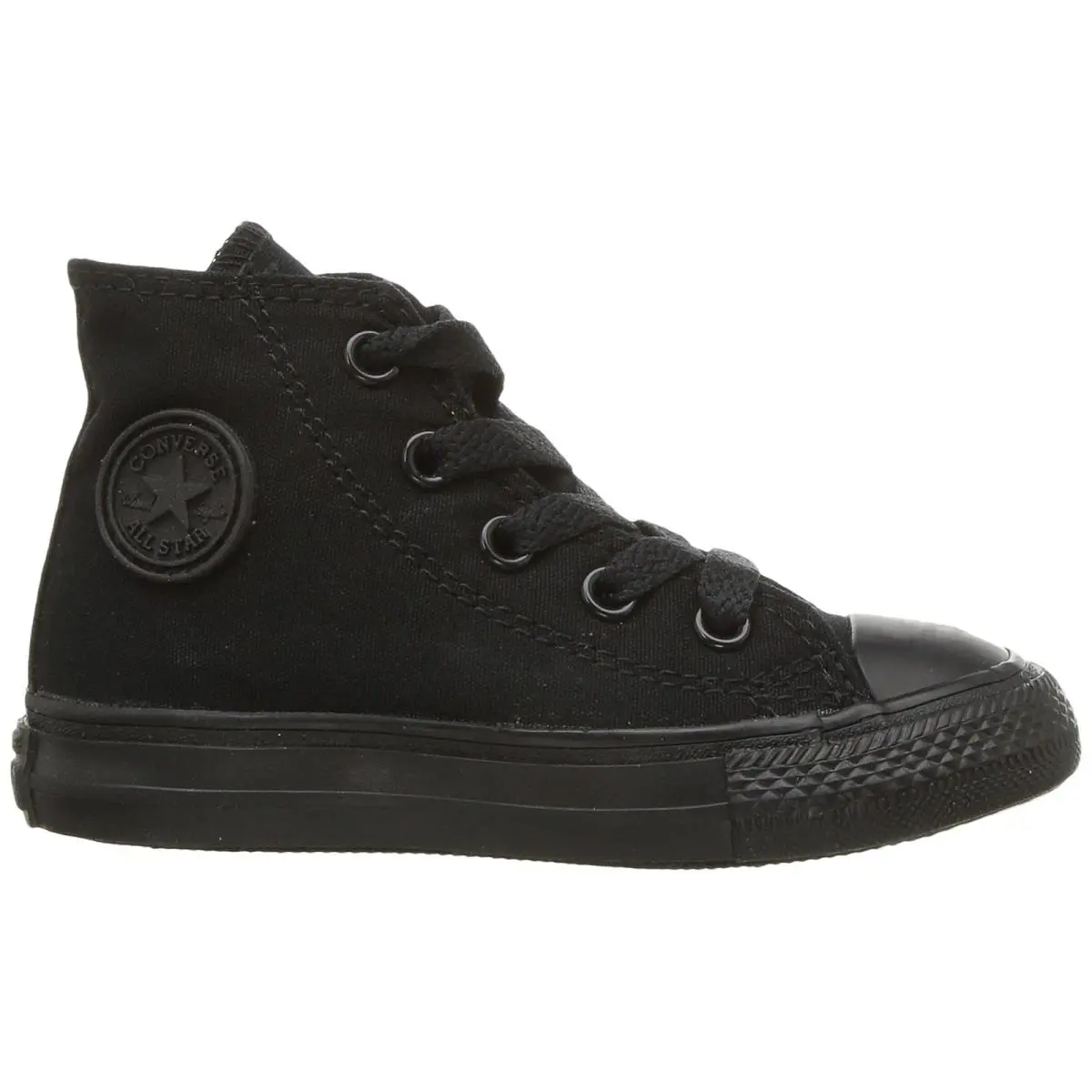 Converse shoes - Black 18