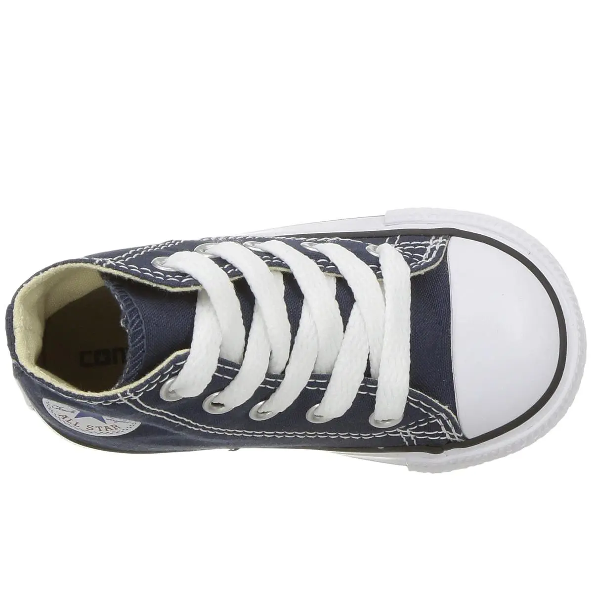 Converse shoes - Black 21