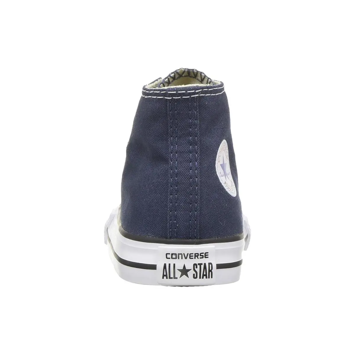 Converse shoes - Black 24