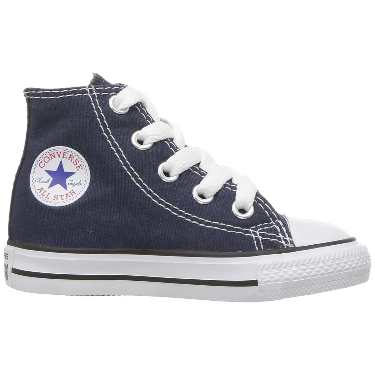 Converse shoes - Black 25