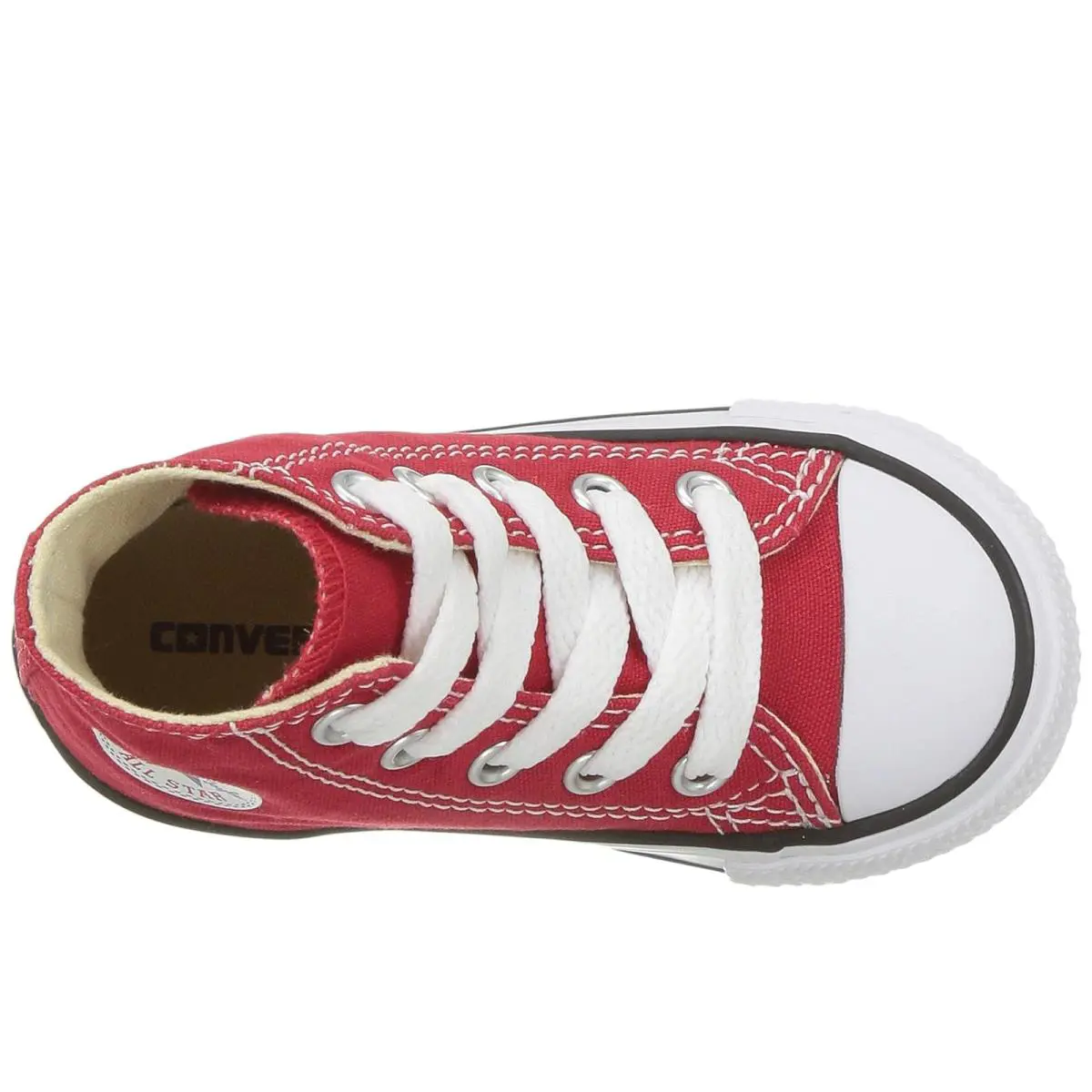 Converse shoes - Black 42