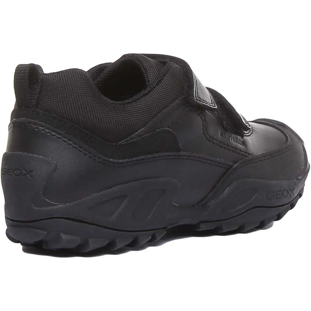 Geox shoes - BLACK 1