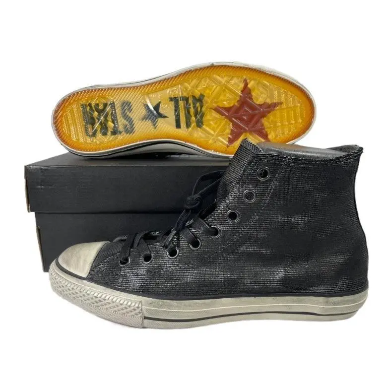 Converse shoes - Converse Chuck Taylor - Chuck Taylor - 150175C - Black (UPC: 886956239288) 2
