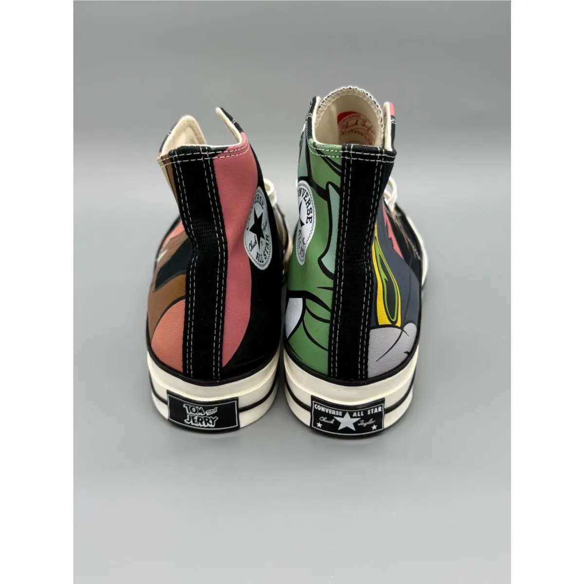 Converse shoes - A15110C - A15110C - Multicolor (UPC: 194435446226) 2