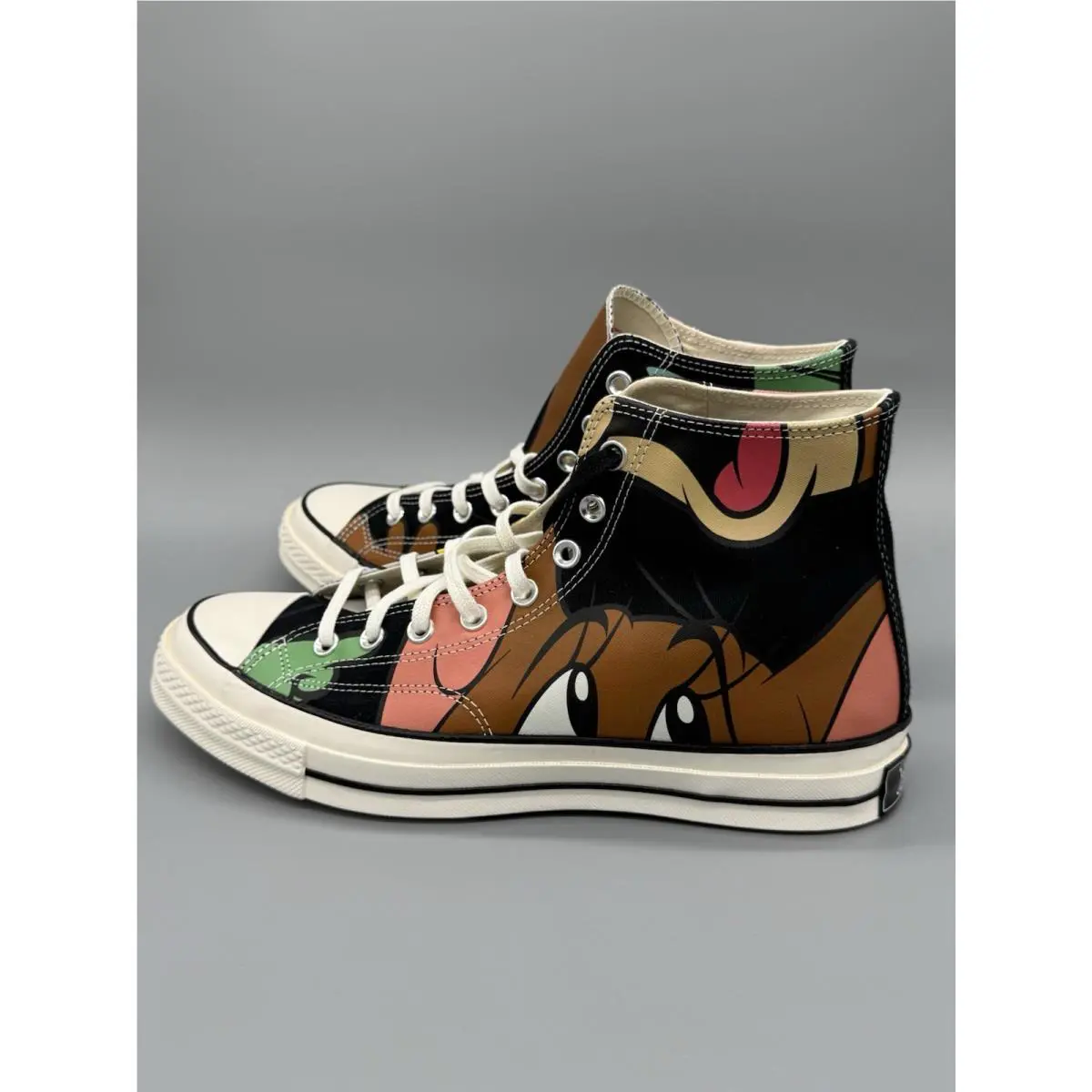 Converse shoes - A15110C - A15110C - Multicolor (UPC: 194435446226) 0