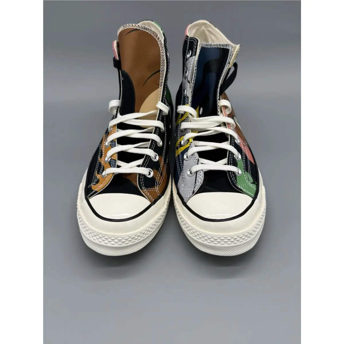 Converse shoes - A15110C - A15110C - Multicolor (UPC: 194435446226) 1