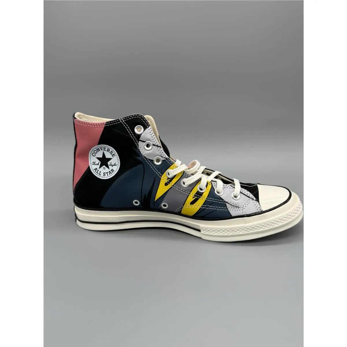 Converse shoes - A15110C - A15110C - Multicolor (UPC: 194435446226) 3