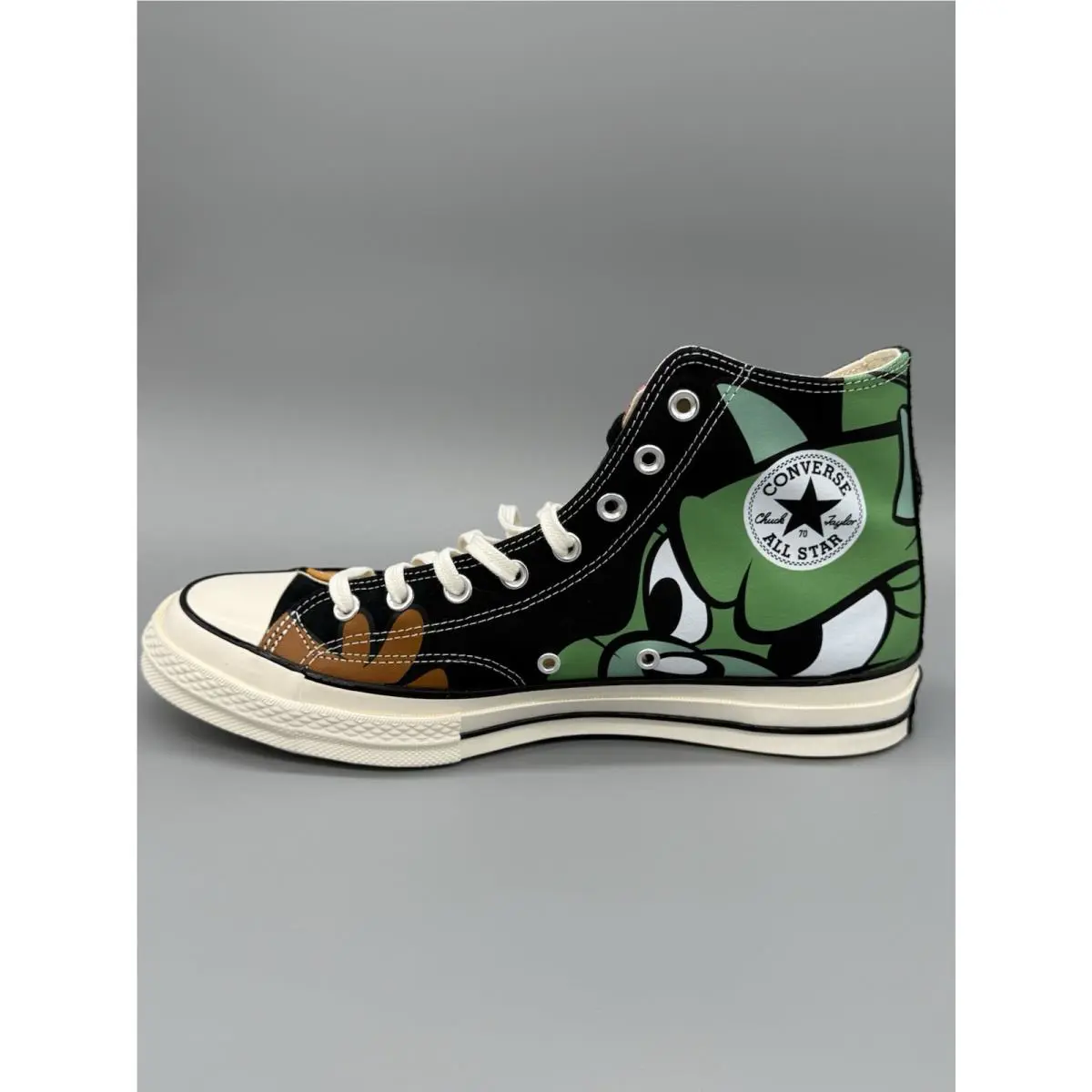 Converse shoes - A15110C - A15110C - Multicolor (UPC: 194435446226) 4
