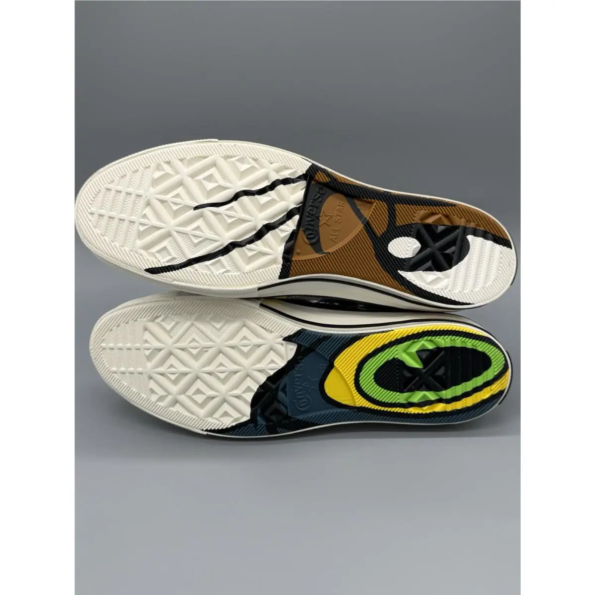 Converse shoes - A15110C - A15110C - Multicolor (UPC: 194435446226) 5