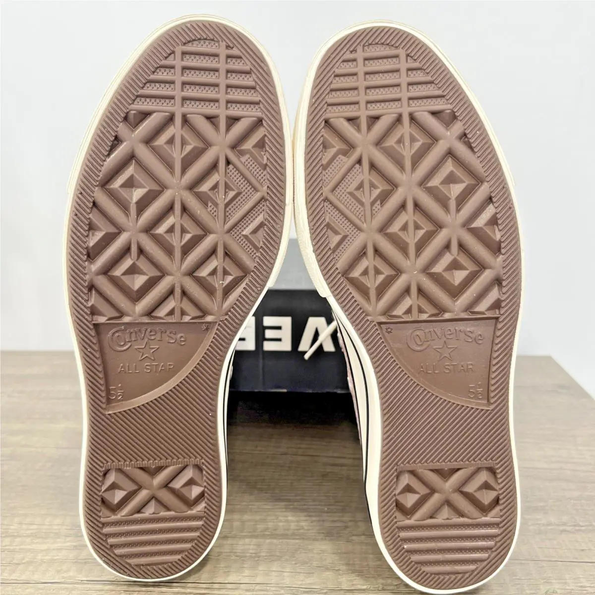 Converse shoes - Converse All Star - All Star - A09422C - Pink (UPC: 194435148984) 5