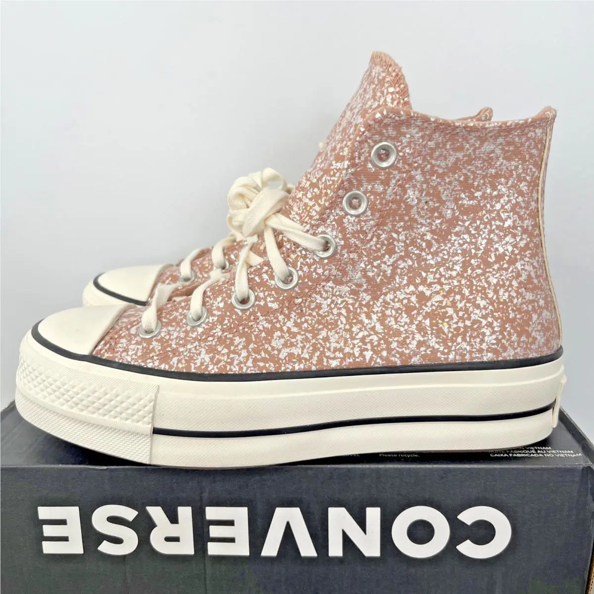 Converse shoes - Converse All Star - All Star - A09422C - Pink (UPC: 194435148984) 0