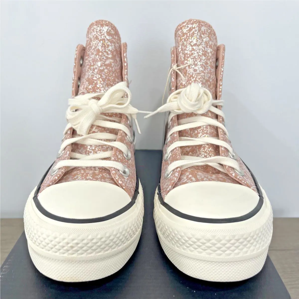 Converse shoes - Converse All Star - All Star - A09422C - Pink (UPC: 194435148984) 1