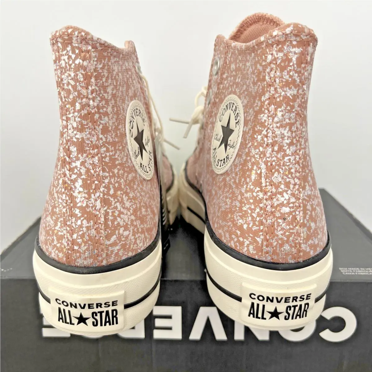 Converse shoes - Converse All Star - All Star - A09422C - Pink (UPC: 194435148984) 3