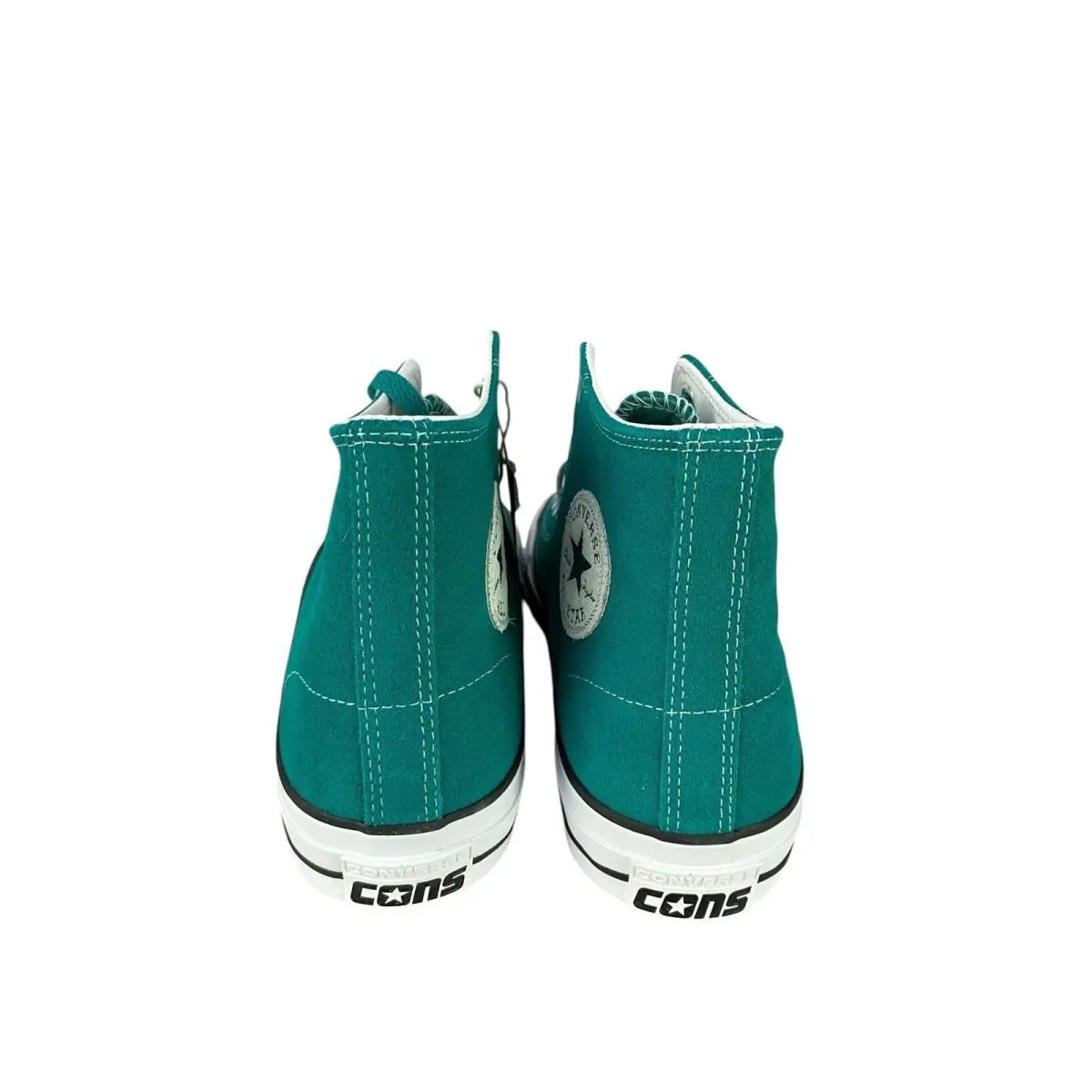 Converse shoes - Converse Chuck Taylor All Star Pro - A08689C - Green (UPC: 194434623024) 7