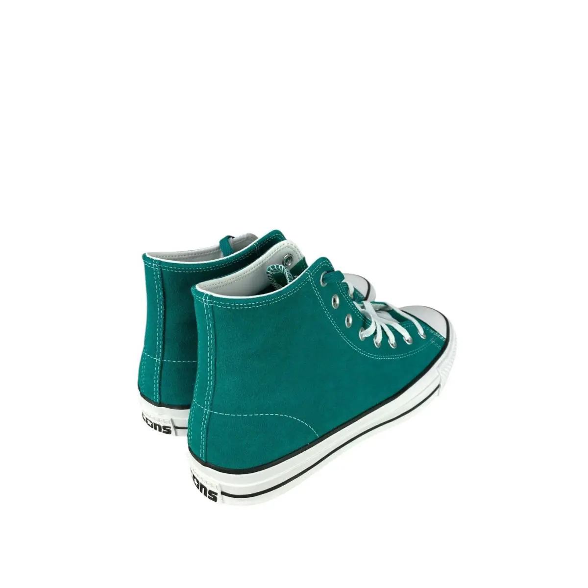 Converse shoes - Converse Chuck Taylor All Star Pro - A08689C - Green (UPC: 194434623024) 8